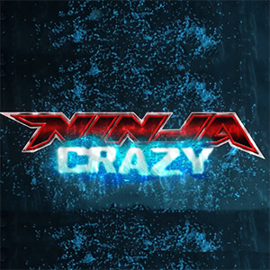 Ninja Crazy