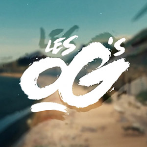 OG's : ARC LoL Brésil