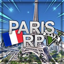 Paris RP