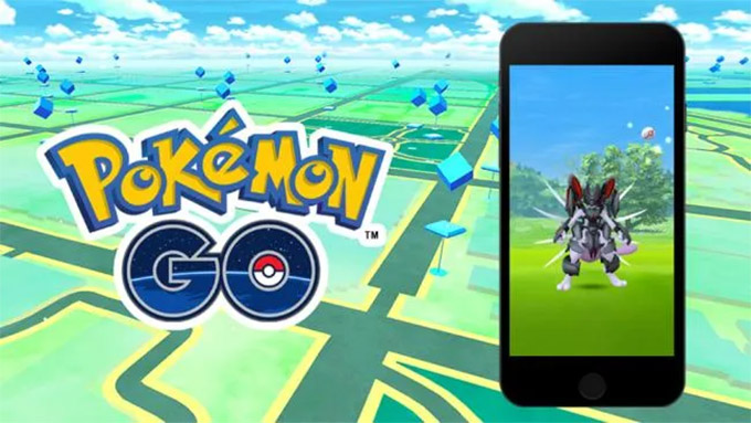 Pokémon Go : Comment utiliser les attaques Chargées