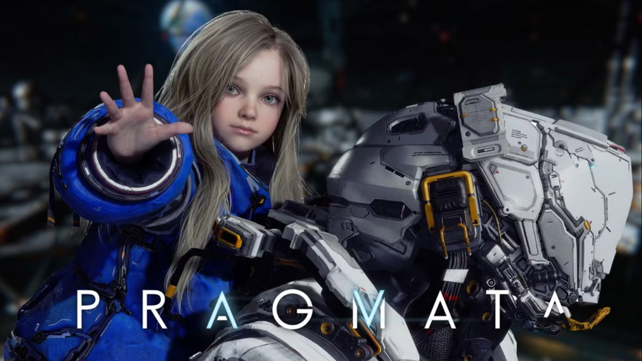 Pragmata