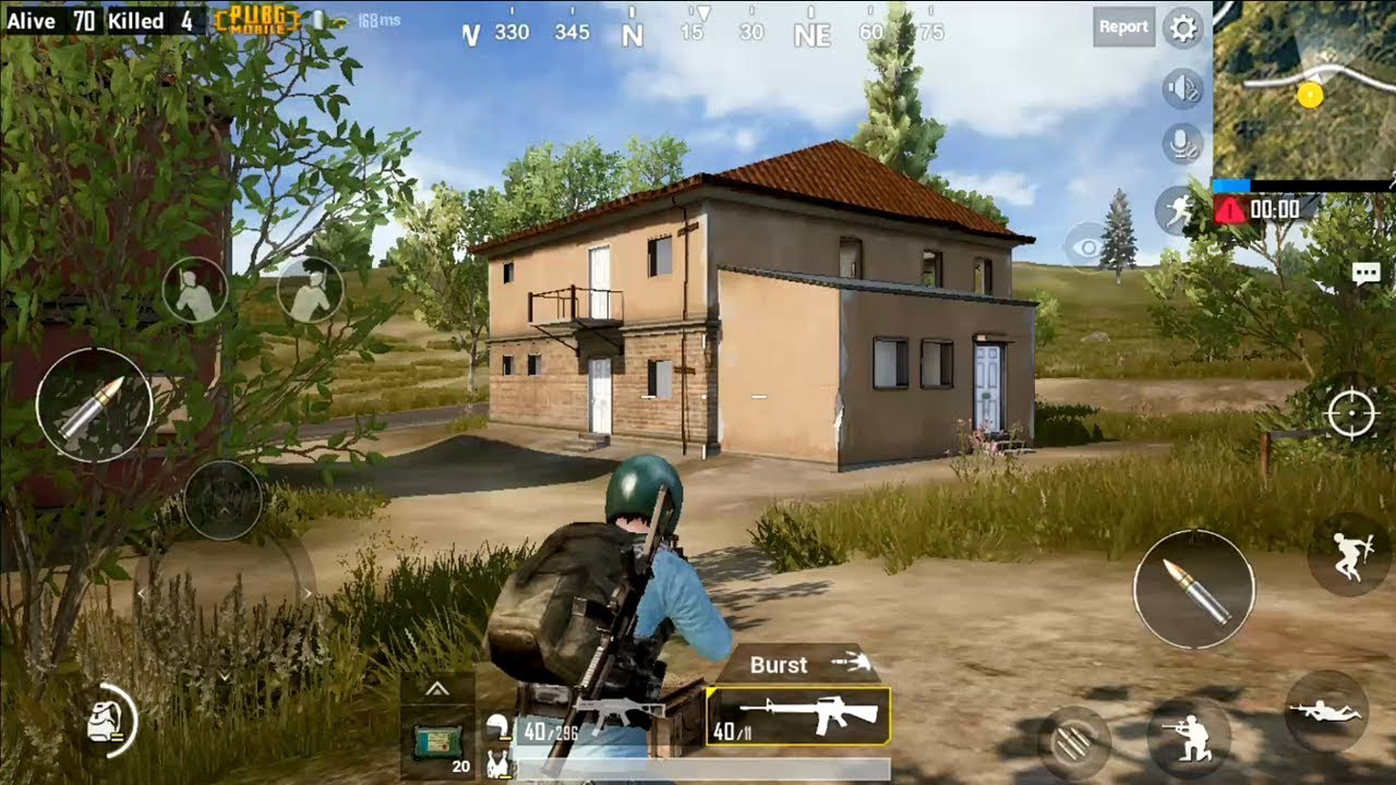 PUBG Mobile