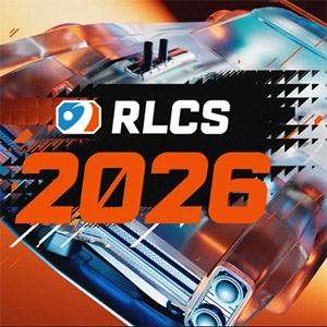 RLCS 2026 Europe Open 2