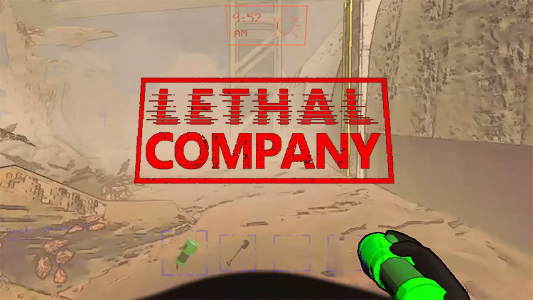 Mods pour meilleur expérience seul Lethal Company