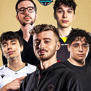 SoloQ Challenge 2025
