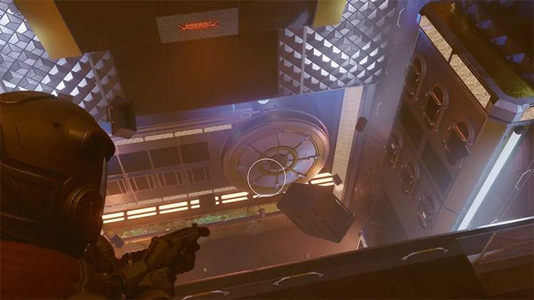 jackpot Almagest dans Olympus - Starfield