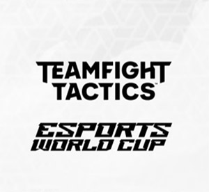 EWC Teamfight Tactics