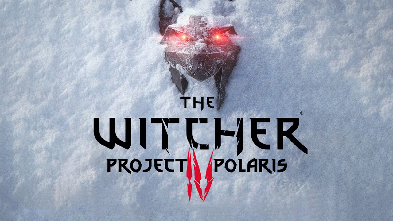 The Witcher 4 (Project Polaris)