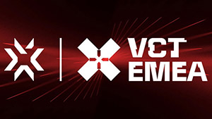VCT EMEA 2024