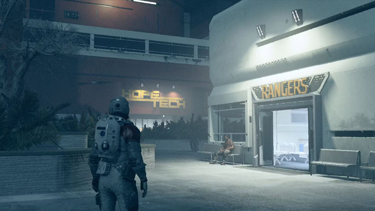 PNJ HopeTown Starfield