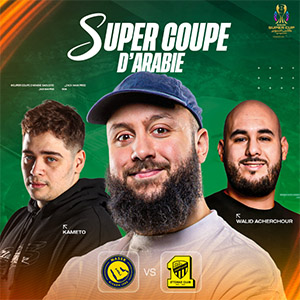 Foot : Saudi Pro League