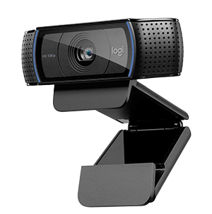 Webcam Logitech C920 HD PRO