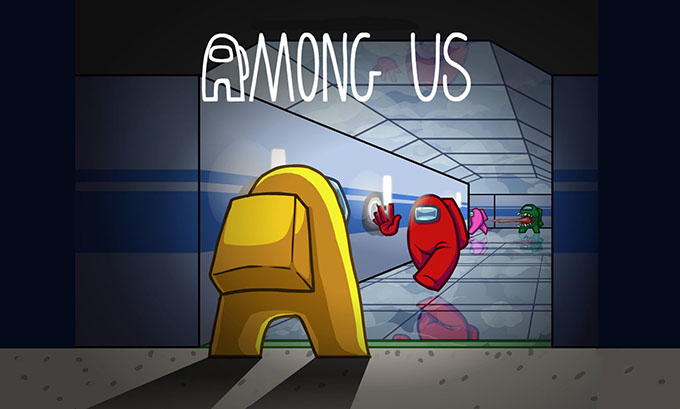 Comment « Among Us », un jeu sorti discrètement en 2018, est devenu un  succès mondial