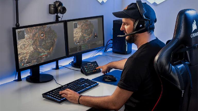 Streaming et gaming : comment la technologie transforme le divertissement