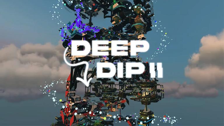 Deep Dip 2 : Qui sera le premier à finir la map la plus difficile de Trackmania ?