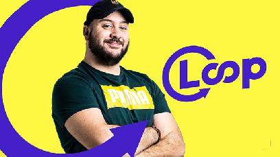 Loop : l'émission sous forme de podcast sur Twitch