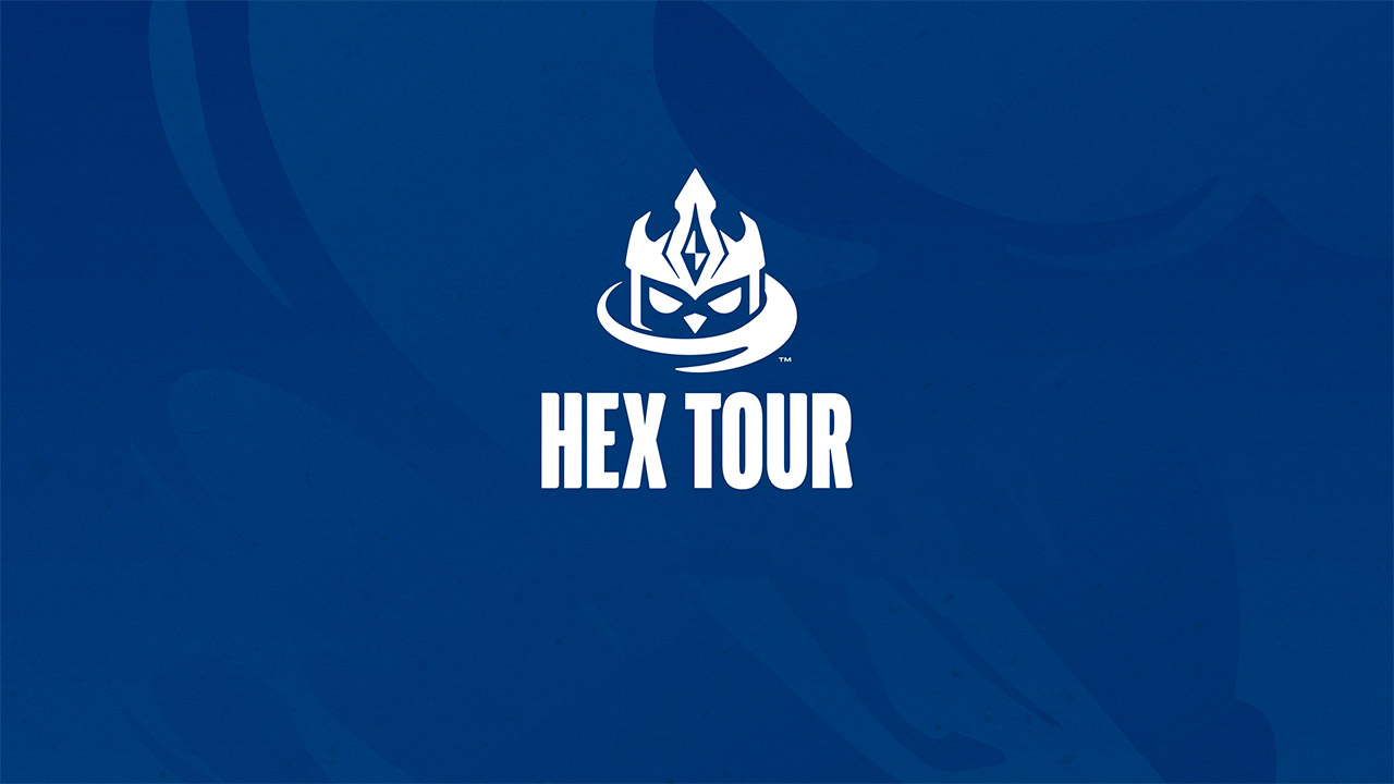 Hex Tour : Le nouveau format compétitif français sur TFT