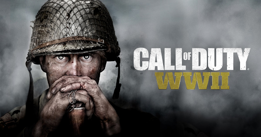 Call of duty : WW2 (2017)