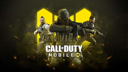 Call of duty : Mobile (Octobre 2019)