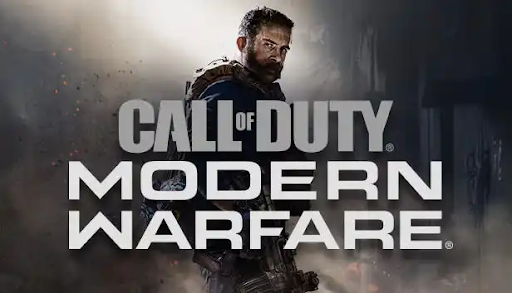 Call of duty : Modern Warfare (Octobre 2019)