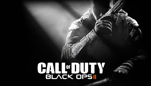 Call of duty : Black Ops 2 (2012)