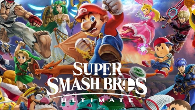 Smash Bros : Infos, Esport & Actus du jeu vidéo de combat
