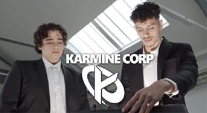Karmine Corp : l'alliance de Kameto & Prime dans l'Esport