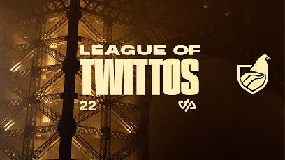 League of Twittos 2022 : Dates, infos & participants par OTP