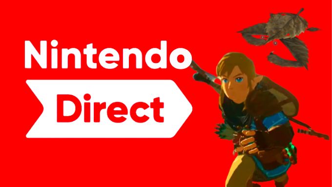Nintendo Direct: Les jeux et les nouveautés annoncés.