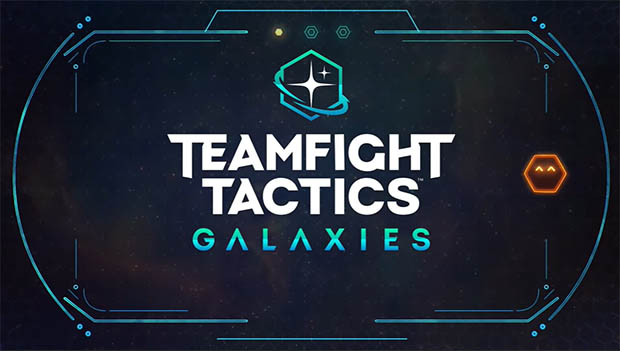  Teamfight Tactics Riot games nouveautés