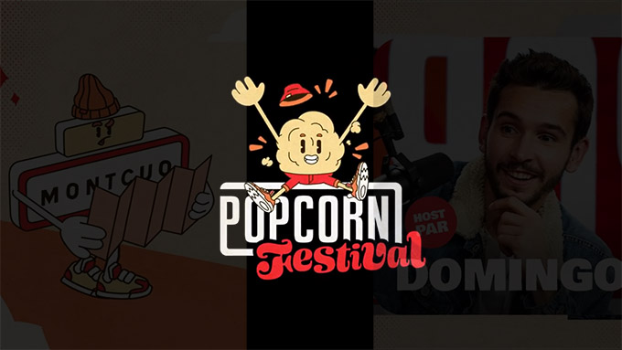 Popcorn Festival : Infos & Programme du show à Montcuq