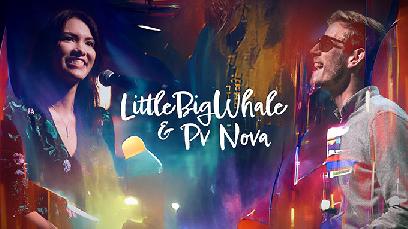 LittleBigWhale et PV Nova sortent un mini-EP « Coverz »