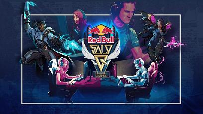 Red Bull Solo Q : Le tournoi 1v1 sur League of Legends est de retour