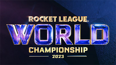RLCS World Championship 2023 : Infos des championnats du monde de Rocket League