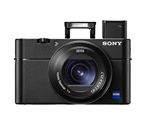 Caméra Sony RX100 V