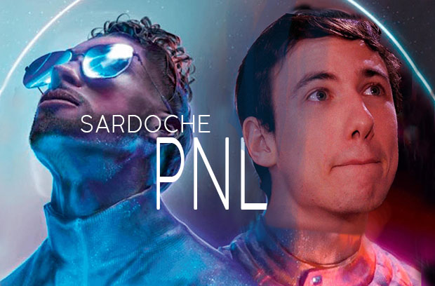 Sardoche clash PNL
