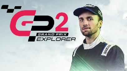 GP Explorer 2 : Infos, dates & pilotes du Grand Prix de Squeezie