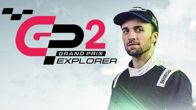 GP Explorer 2 : Infos, dates & pilotes du Grand Prix de Squeezie