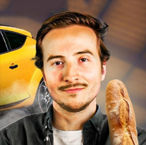 Sylvain Lyve