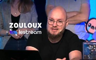 SuperZouloux quitte LeStream et créer sa chaîne Twitch