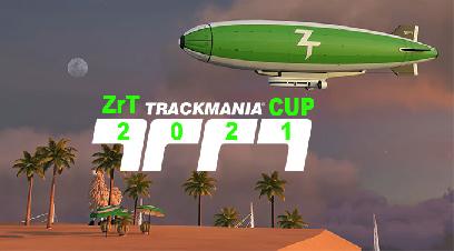 Trackmania Cup 2021 : La compétition de ZeratoR est de retour en version online