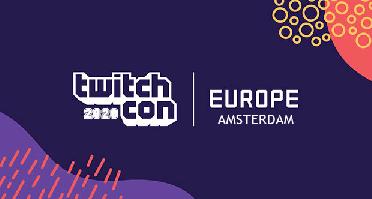 TwitchCon Amsterdam annulé à cause du Coronavirus
