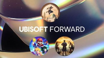 Ubisoft annonce pleins de nouveautés avec son Ubisoft Forward !