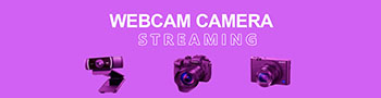 LES meilleures Webcams et camérapour le streaming Twitch