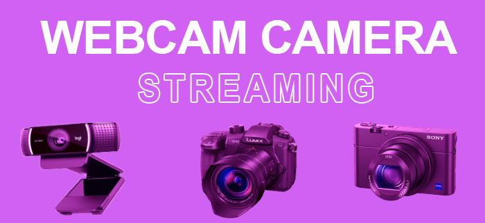 Quel webcam / caméra choisir pour streamer sur Twitch ?