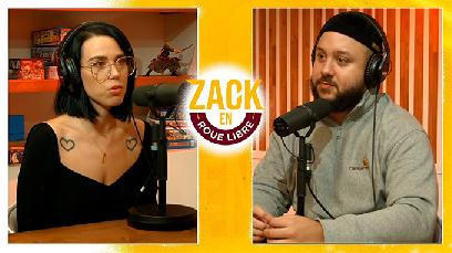 Zack en Roue Libre : L'interview de la streameuse Avamind