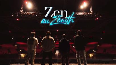 Zen au Zenith : La dernière émission saison 2 avec Squeezie