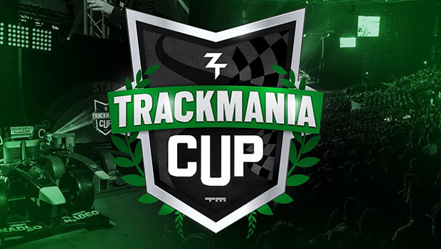 Trackmania Cup 2020 à l